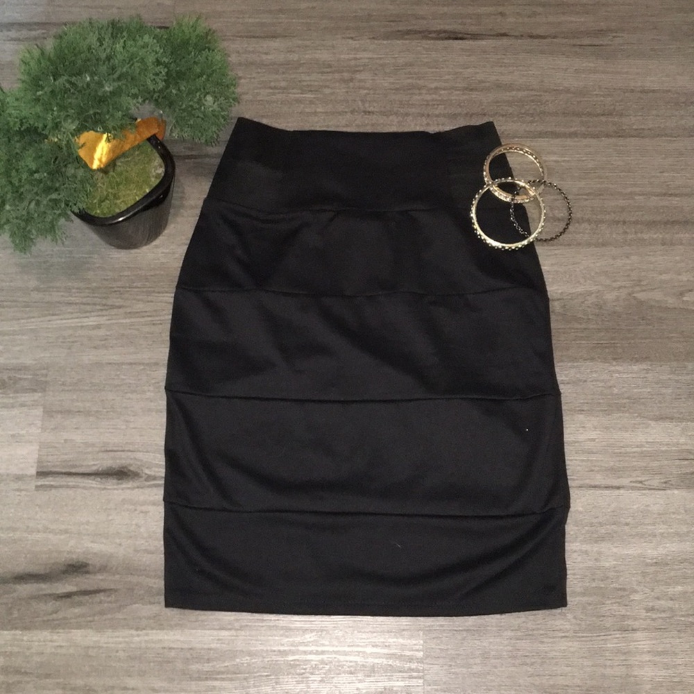 ABN Skirt